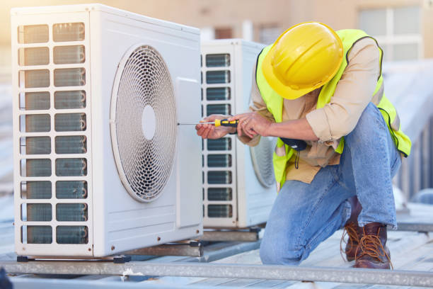 Best HVAC emergency services  in Mission, SD