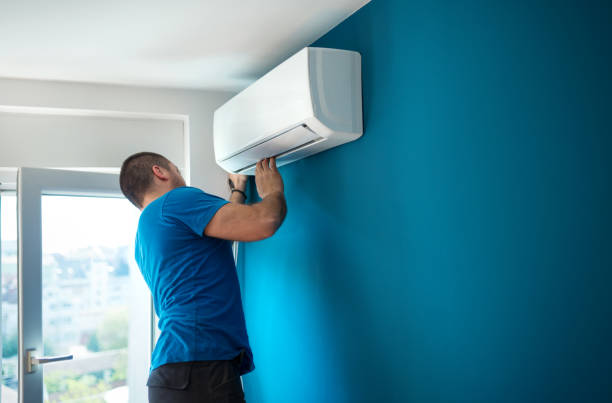 Best HVAC air duct cleaning  in Mission, SD