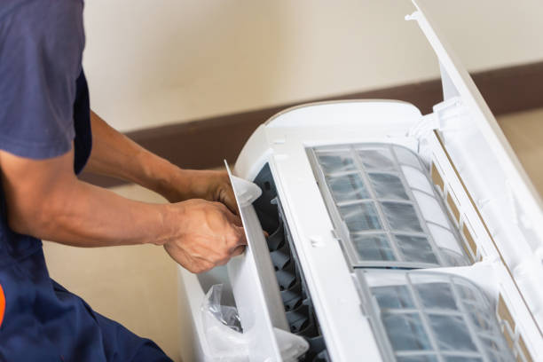 Best HVAC emergency services  in Mission, SD