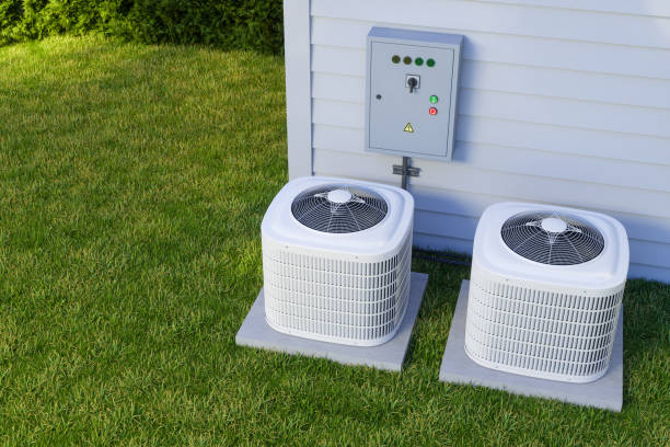 Best HVAC companies near me  in Mission, SD