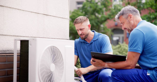 Best Commercial HVAC repair  in Mission, SD