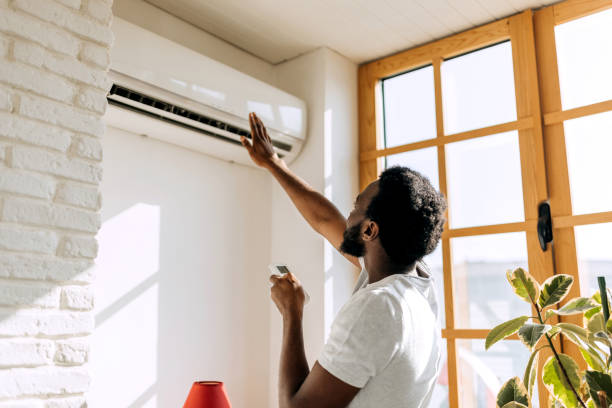 Best Affordable HVAC services  in Mission, SD