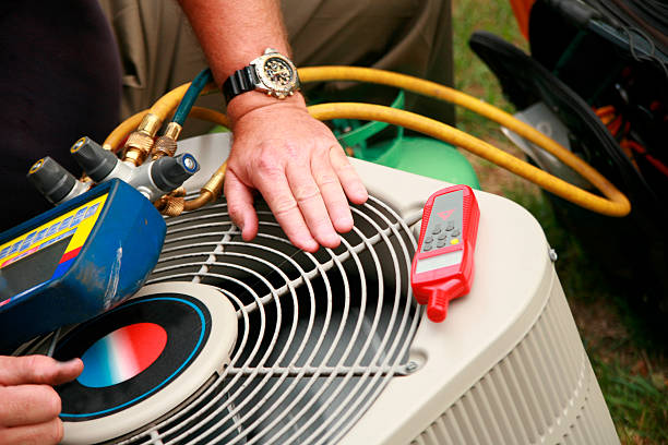 Best Best HVAC companies  in Mission, SD