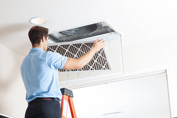 Best Local HVAC companies  in Mission, SD