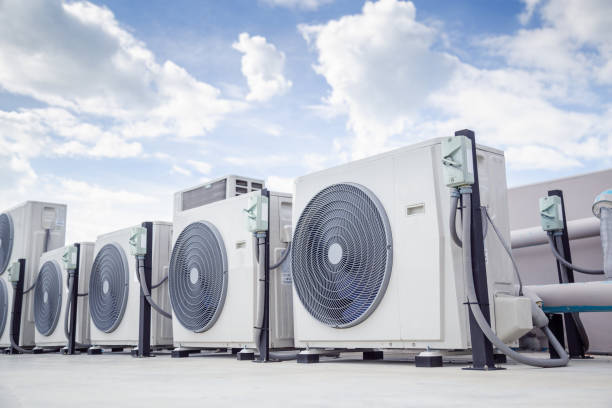Best HVAC troubleshooting  in Mission, SD