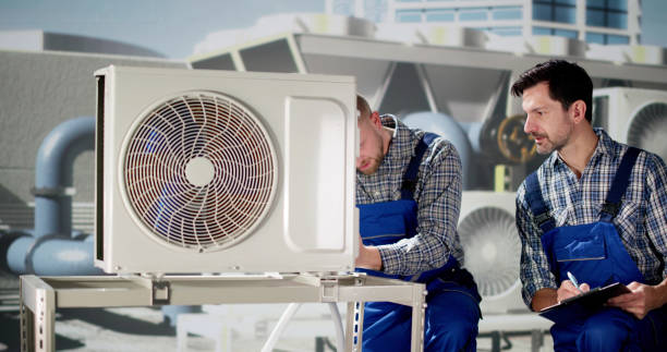  Mission, SD HVAC Pros