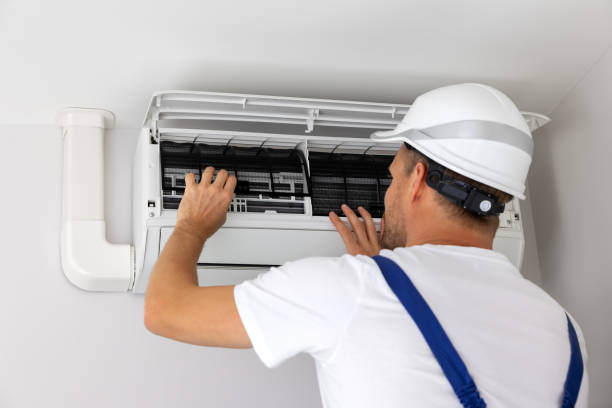 Best HVAC system installation  in Mission, SD