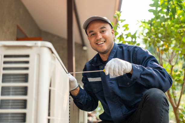 Best Emergency HVAC repair  in Mission, SD