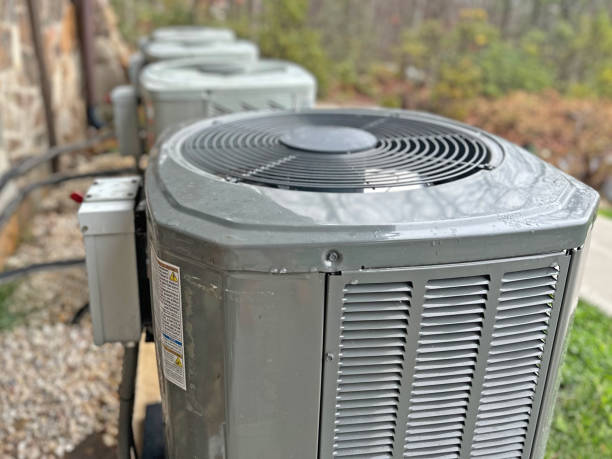 Best Residential HVAC services  in Mission, SD